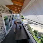 Apartmán Cozy Designed & Sea View Sulye, Sibenik *