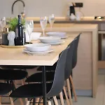 Apartmán Cozy Designed & Sea View Sulye, Sibenik *