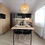 Apartmán Cozy Designed & Sea View Sulye, Sibenik Žaborić