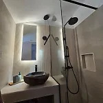 Cozy Designed & Sea View Sulye, Sibenik Apartmán *