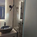 Apartmán Cozy Designed & Sea View Sulye, Sibenik Žaborić