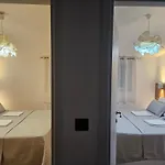 Apartmán Cozy Designed & Sea View Sulye, Sibenik Žaborić
