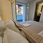 Cozy Designed & Sea View Sulye, Sibenik Apartmán Žaborić