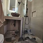Apartmán Cozy Designed & Sea View Sulye, Sibenik