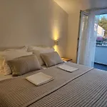 Cozy Designed & Sea View Sulye, Sibenik Apartment Zaboric