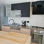 Apartmán Cozy Designed & Sea View Sulye, Sibenik Žaborić