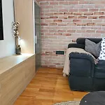 Apartmán Cozy Designed & Sea View Sulye, Sibenik Žaborić