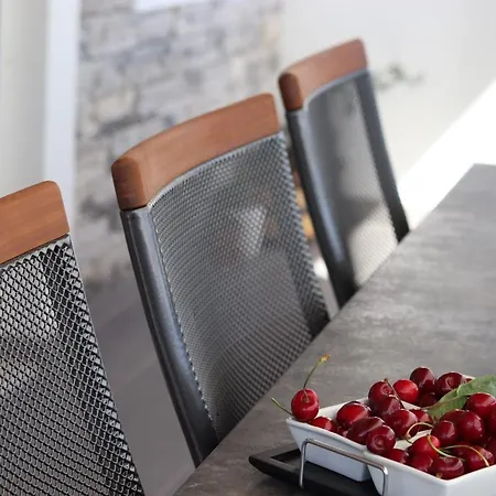 Cozy Designed & Sea View Sulye, Sibenik Apartment Zaboric