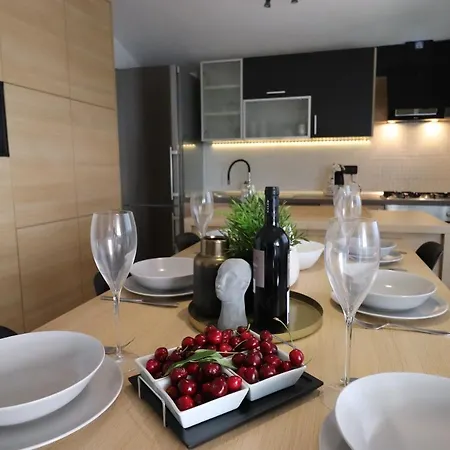 Cozy Designed & Sea View Sulye, Sibenik Zaboric