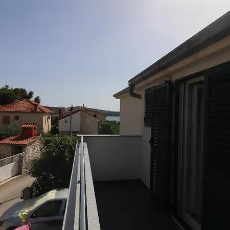 Cozy Designed & Sea View Sulye, Sibenik Zaboric