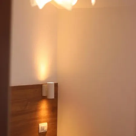 Cozy Designed & Sea View Sulye, Sibenik Apartment *