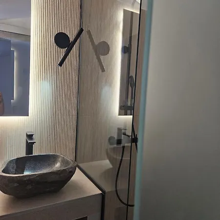 Apartmán Cozy Designed & Sea View Sulye, Sibenik Žaborić