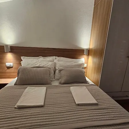 아파트 Cozy Designed & Sea View Sulye, Sibenik *