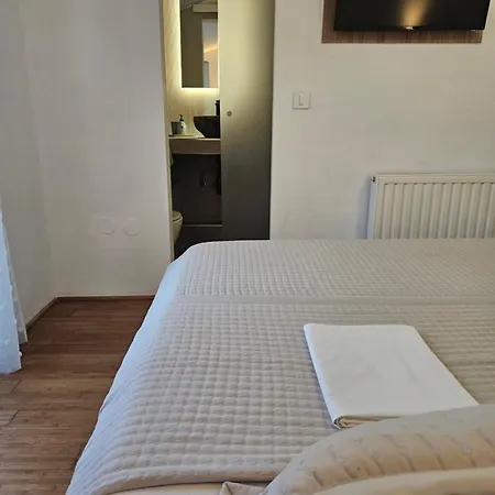 Cozy Designed & Sea View Sulye, Sibenik Zaboric