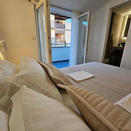 Cozy Designed & Sea View Sulye, Sibenik 아파트 자보리치