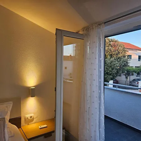 Cozy Designed & Sea View Sulye, Sibenik *