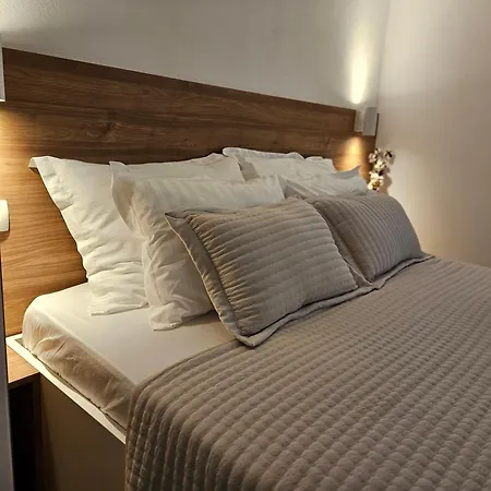 Cozy Designed & Sea View Sulye, Sibenik * Жаборич