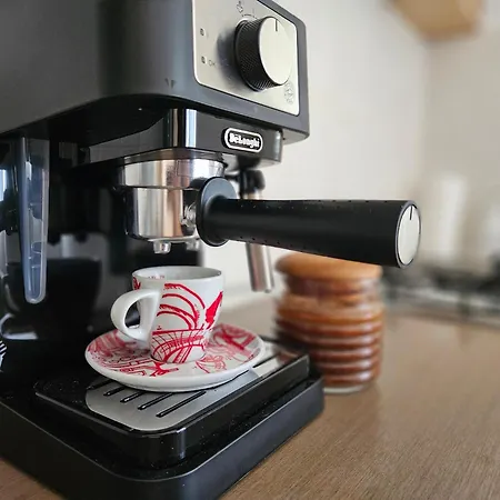 Cozy Designed & Sea View Sulye, Sibenik *