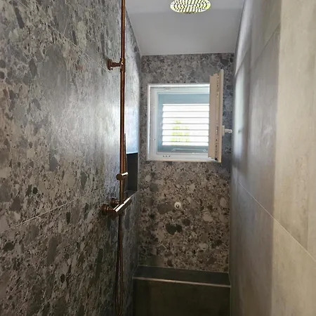 Cozy Designed & Sea View Sulye, Sibenik * Жаборич