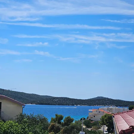 Cozy Designed & Sea View Sulye, Sibenik * 자보리치