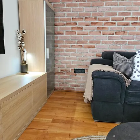 Апартаменты Cozy Designed & Sea View Sulye, Sibenik Жаборич