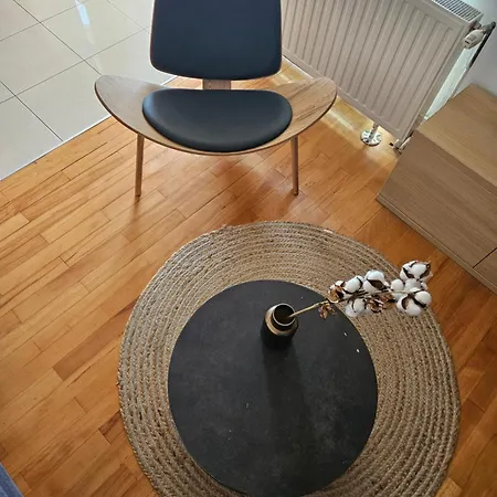 Cozy Designed & Sea View Sulye, Sibenik Zaboric