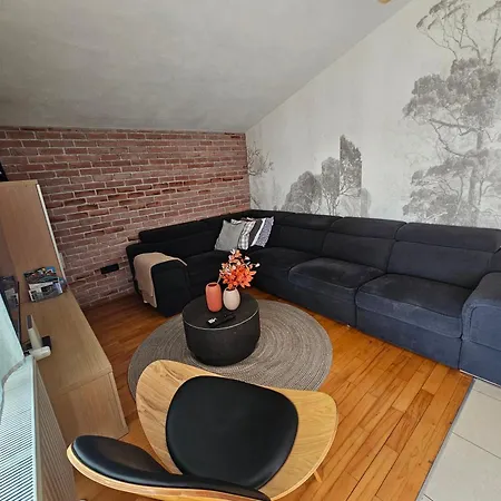 Cozy Designed & Sea View Sulye, Sibenik Апартаменты Жаборич