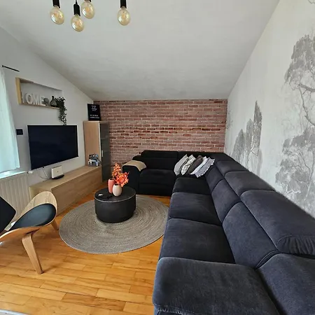 Apartment Cozy Designed & Sea View Sulye, Sibenik *