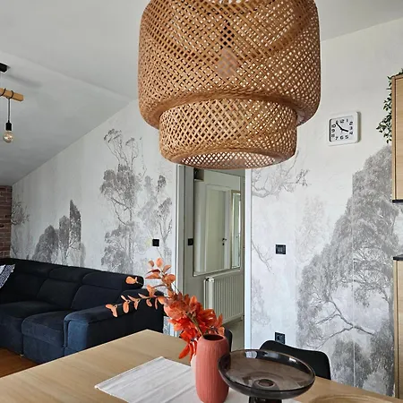 Cozy Designed & Sea View Sulye, Sibenik *