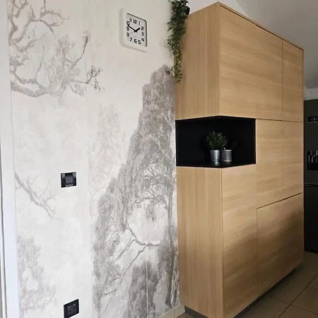 Апартаменты Cozy Designed & Sea View Sulye, Sibenik *