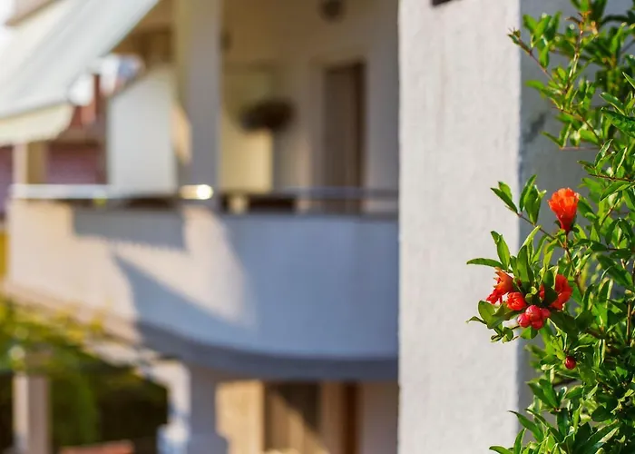 아파트 Cozy Designed & Sea View Sulye, Sibenik *