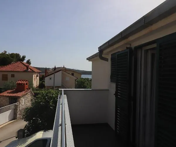 Cozy Designed & Sea View Sulye, Sibenik 자보리치