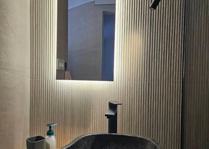 Cozy Designed & Sea View Sulye, Sibenik 아파트 *