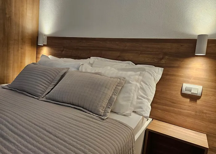 Cozy Designed & Sea View Sulye, Sibenik * 자보리치