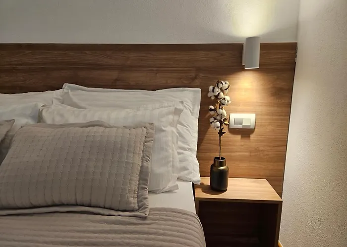 Cozy Designed & Sea View Sulye, Sibenik *