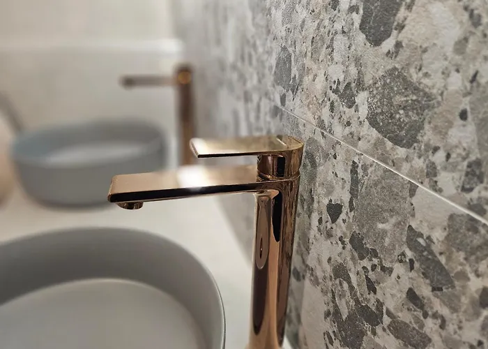 公寓 Cozy Designed & Sea View Sulye, Sibenik *